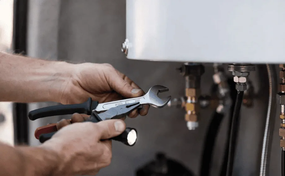 Why choose Water Heater Repair in Burlington, IL